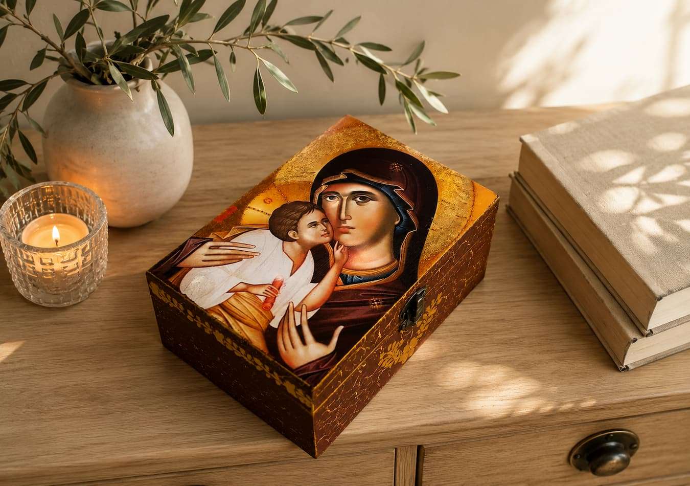 prayer-box-theotokos-icons-greek-byzantine-gift