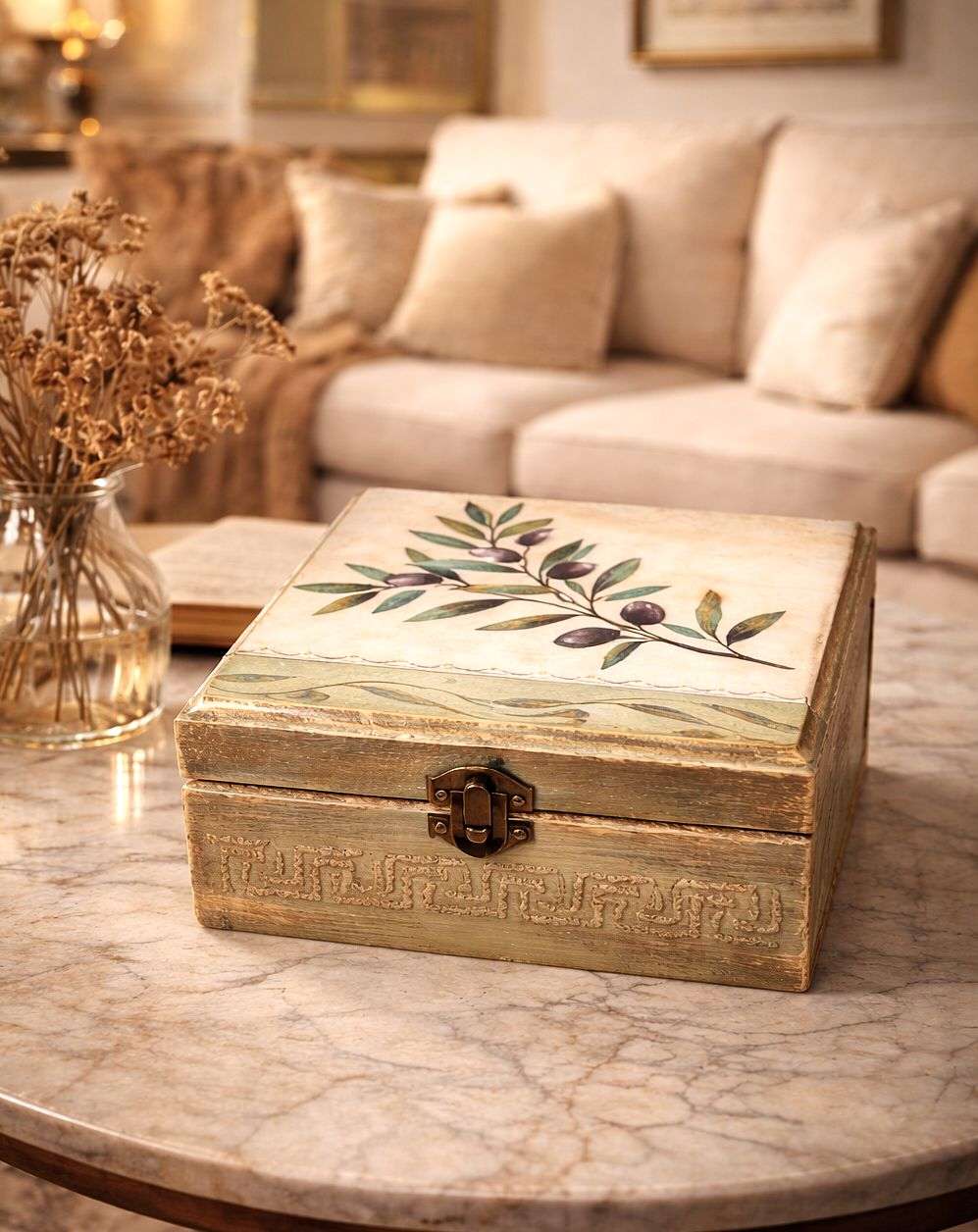 greek-olive-tree-home-decor-wooden-keepsake-1