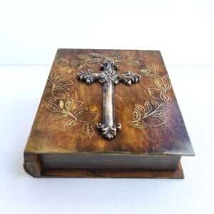 christian-cross-book-box-handmade-greek-gift-1