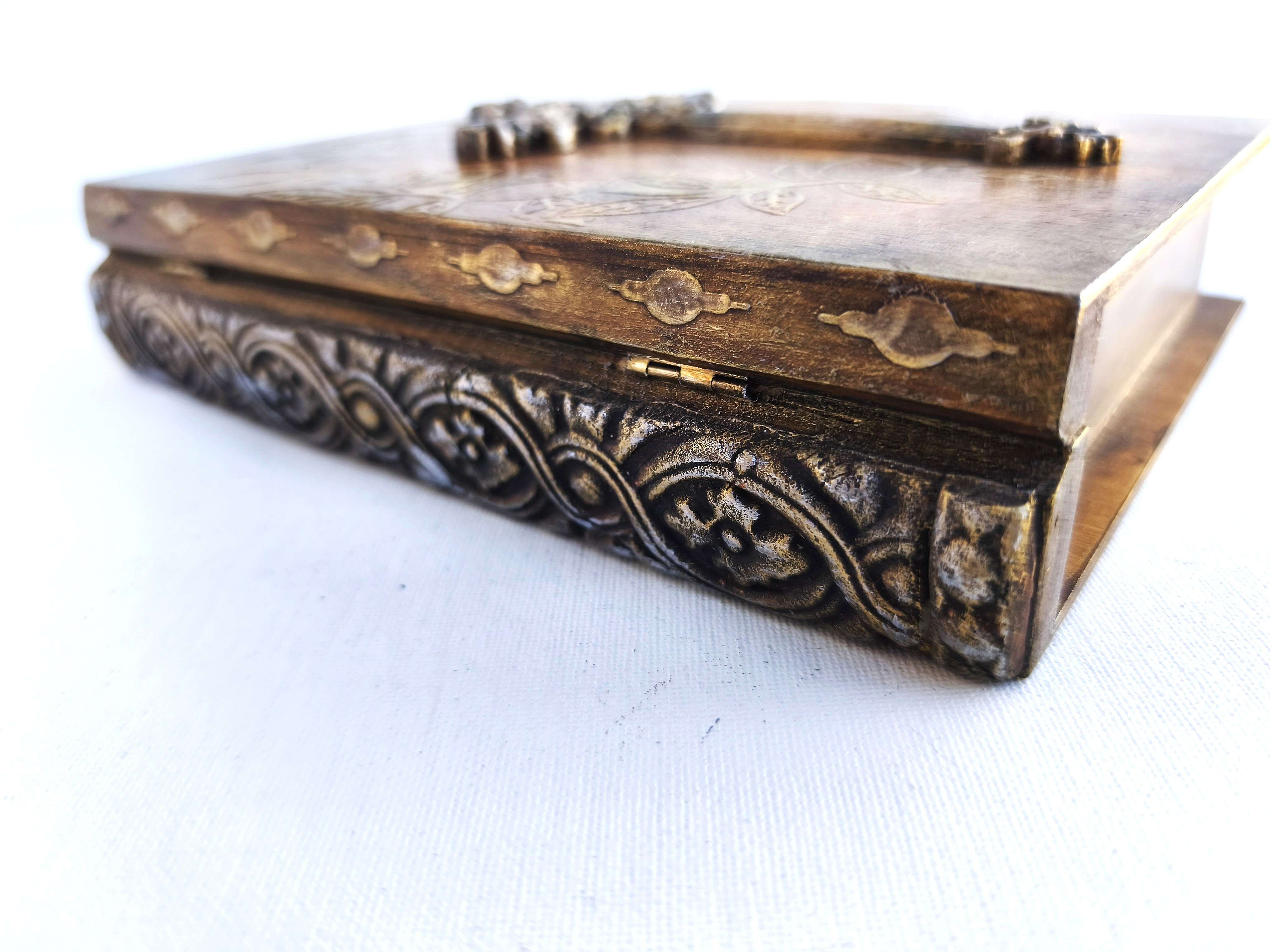 christian-cross-book-box-handmade-greek-gift-2