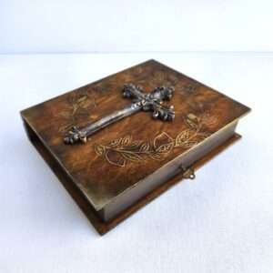 christian-cross-book-box-handmade-greek-gift-3