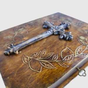 christian-cross-book-box-handmade-greek-gift-4