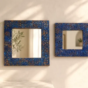 Greek-Aegean-mosaic-mirror-set-wall-decor-Mediterranean-5